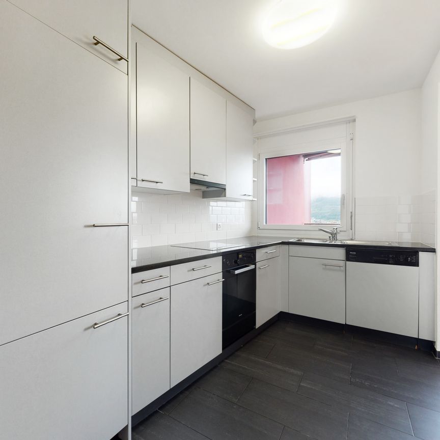 Moderne Wohnung sucht neuen Mieter - Foto 1