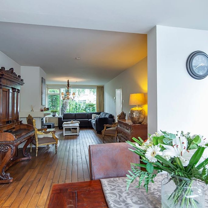 Huis te huur: Jeroen Boschstraat 16 5062 LE Oisterwijk - Photo 1