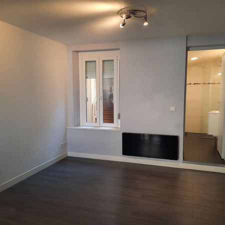 Studio à louer à Avize (Marne 51190) - Photo 4