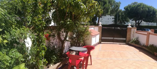 El Portil - Photo 1