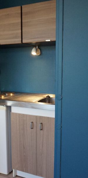 Appartement à louer - REIMS CENTRE - Photo 1
