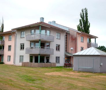 Eriksbergsgatan 25 - Photo 1