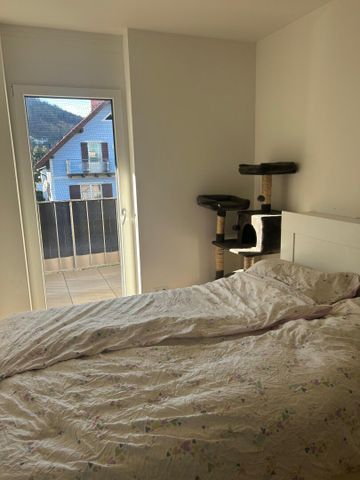 Ideal aufgeteilte 2-Zimmer-Wohnung mit einem großen Balkon in Grünruhelage in Gösting in sehr guter Lage - Photo 3