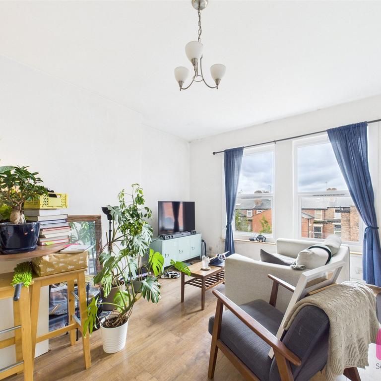 1 bedroom property to rent - Photo 1