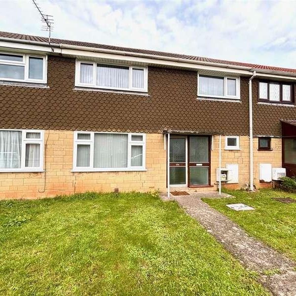 Conygre Grove, Filton, Bristol, BS34 - Photo 1