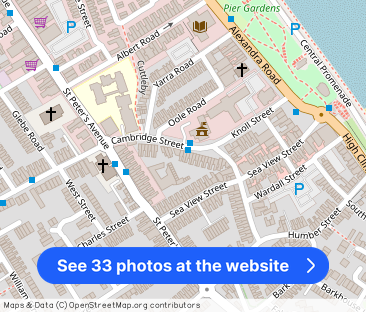 Cambridge Street, Cleethorpes, DN35 - Photo 1