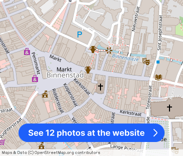 Luxe stadswoning! - Photo 1