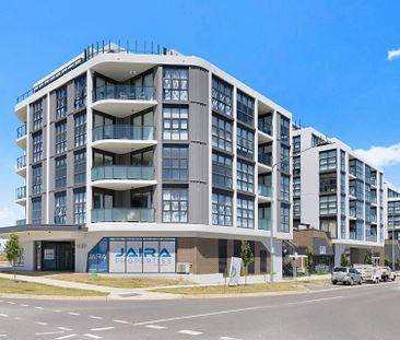 SIERRA One Bedroom + Study Apartment in prime location - Photo 5