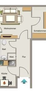 Dresdener Straße 23, 45881 Gelsenkirchen - Photo 4