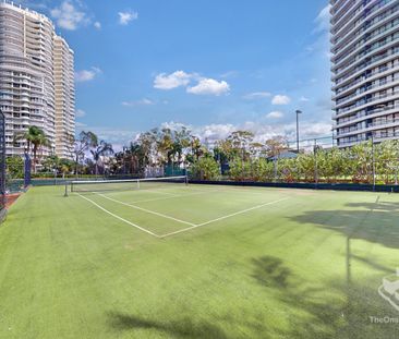MAGNIFICENT 29TH FLOOR WATERFRONT SKY HOME WITH STUNNING 270 DEGREE NORTH FACING PANAROMIC SUNSETS - Photo 4
