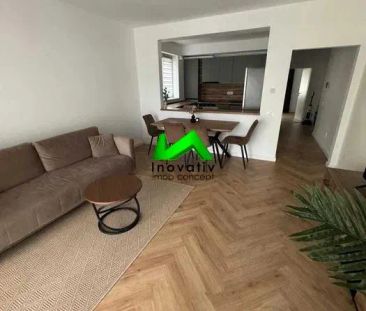 Apartament de inchiriat 2 camere Sibiu Da Vinci - Fotografie 1