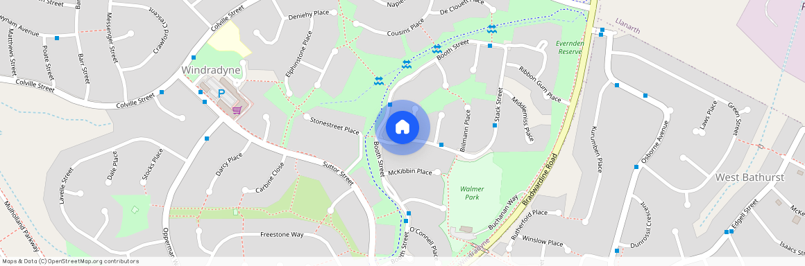 4 Wilkinson Place, 2795, Windradyne Nsw