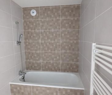 Sans frais d'agence, ni garant, T4 en RDC à Lormont - Photo 4