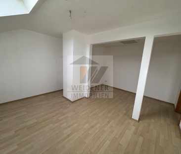 Mit Personenaufzug und Terrasse: 2-Raum Wohnung in der Geraer Innen... - Photo 5