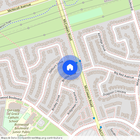 54 Bridley Drive, Toronto