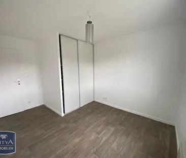 Appartement à louer 3 pièces 61.91m² - Photo 3