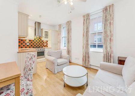 1 bedroom flat to rent - Photo 2