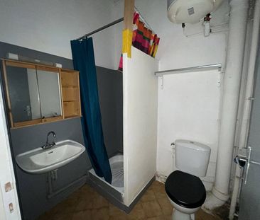 Appartement 1 pièce – LYON - Photo 2