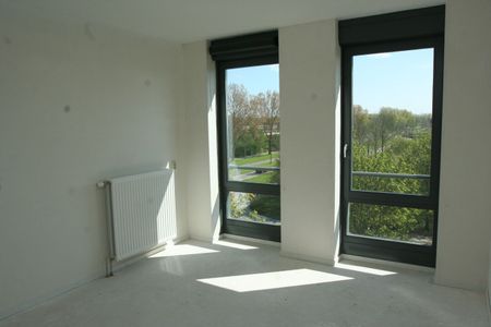 Appartement te huur: Barnsteen 38 1703 XB Heerhugowaard - Photo 3