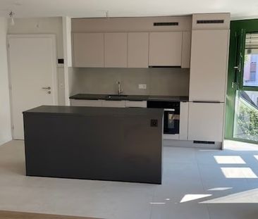 2 Zimmer, 57 m², 4. Stock - Photo 2