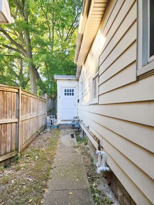 For Lease - 648 Oxford Street Unit# Unit2, London East, Ontario - Photo 1