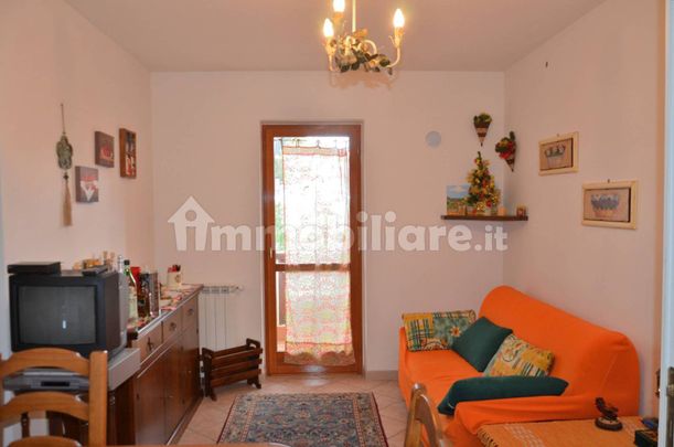 Trilocale via del Ceraso, Centro, Ovindoli - Photo 1
