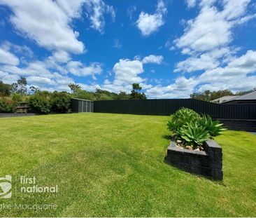 21 Craighill Crescent, 2285, Cameron Park Nsw - Photo 2