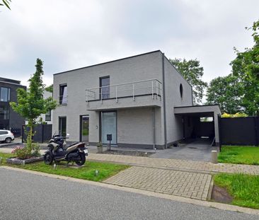 Uitmuntende villa te huur in een rustige verkaveling! - Foto 1