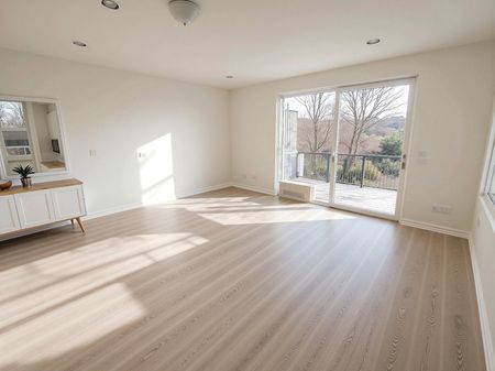 2-Zimmer-Wohnung mit Balkon in zentraler Lage von Isenbüttel - Photo 4