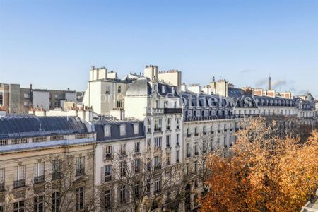 Tout savoir sur cet appartement à Paris 7ème - Photo 5