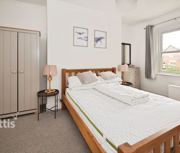 2 bedroom apartment to rent - Photo 3
