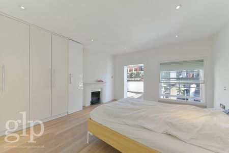 1 Bedroom Flat, Litchfield Street, London, Greater London, Covent Garden, WC2H - Photo 5
