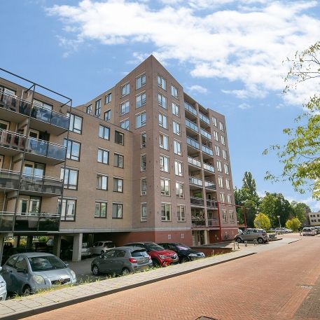Joke Smitstraat 109 - Photo 1