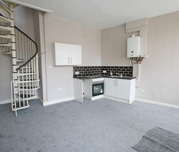 1 bedroom end of terrace house to rent - Photo 5