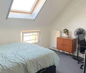Woning te huur in Gent voor € 1.200 met 3 slaapkamers - Photo 2