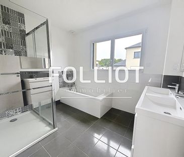 A louer : Maison récente 5 Pièces 106m² à Javené - Réf.2041CV - Photo 4