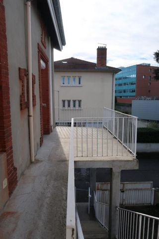 Appartement Firminy - Photo 4