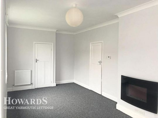 2 bedroom bungalow to rent - Photo 1