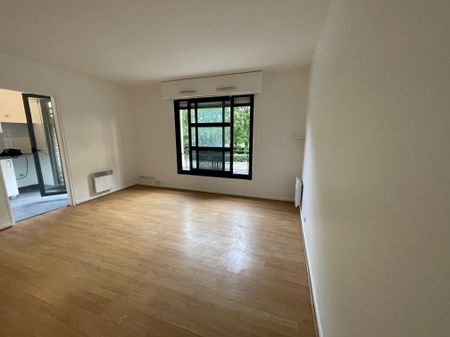 Studio 30.13 m² - 1 pièce - Paris (75015) - Photo 5