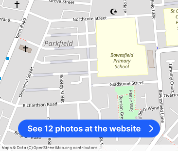 Arlington Street, Stockton-on-Tees, Durham, TS18 - Photo 1