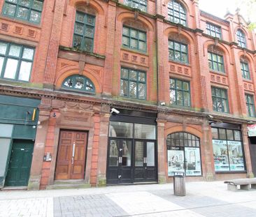 1 bedroom flat to rent - Photo 5