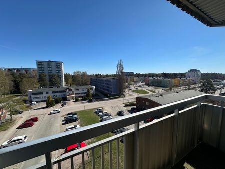 Odensviplatsen 2B -2rok (lgh 1501) - Foto 4