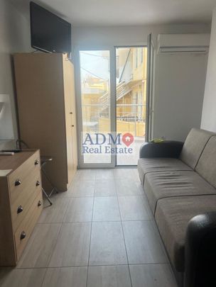 Studio/Γκαρσονιέρα για ενοικίαση Κέντρο - Αγία Τριάδα (Ηράκλειο Κρήτης) - Photo 1