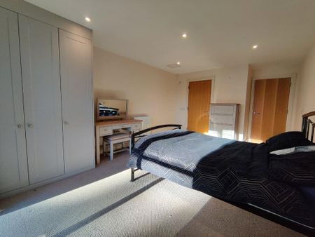 1 bedroom apartment to rent - Photo 5