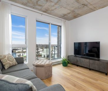 8 Av. Donegani, #906 - Photo 1