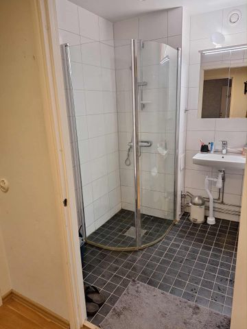 Göran Perssons väg, Solna - Foto 3