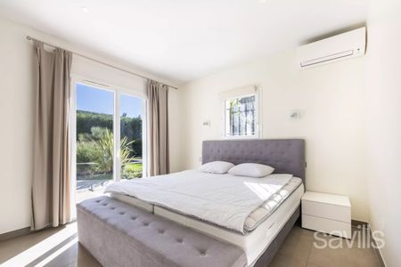 Tout savoir sur cette maison à Mougins - Photo 3