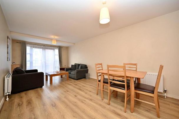 Apt 33 Sequoia Building, 1 Redwood Grove, Dunmurry, Belfast, BT17 9FE - Photo 1