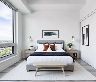 For Lease - 7 Golden Lion Heights Unit# N902, Toronto, Ontario - Photo 5
