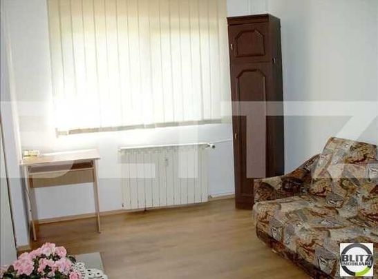Apartament 1 camera, 30 mp, decomandat, zona strazii Ploiesti - Photo 1